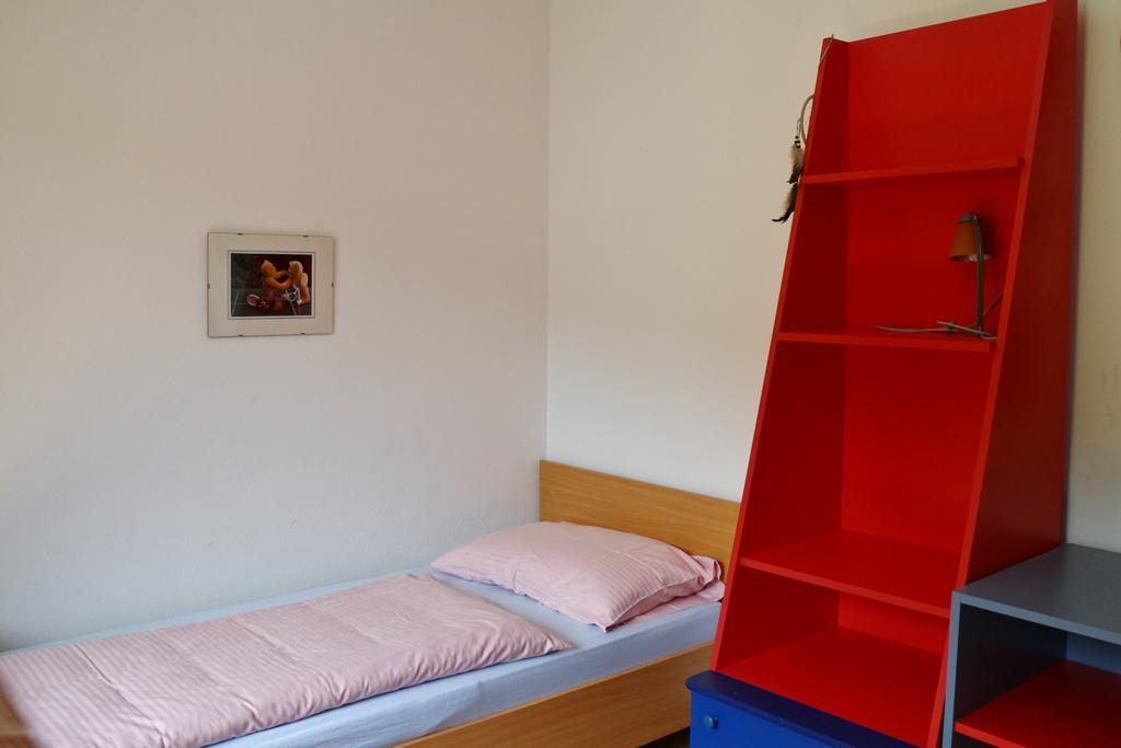 Familienparadies Reichenhauser Keutschach am See Habitación foto