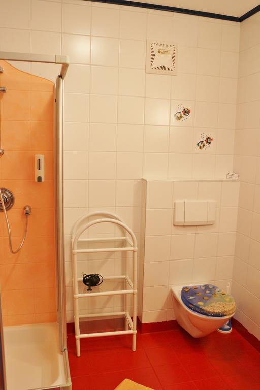 Familienparadies Reichenhauser Keutschach am See Habitación foto